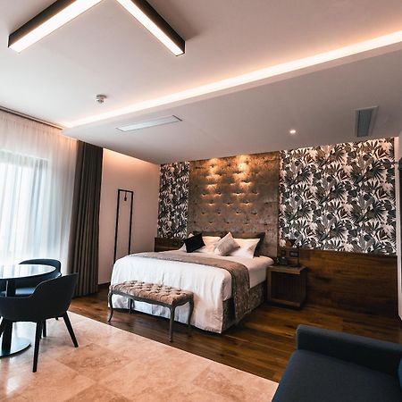 The Village Boutique And Spa Naxxar Екстер'єр фото