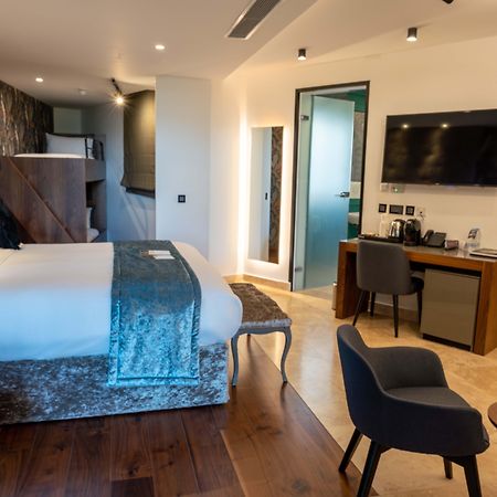 The Village Boutique And Spa Naxxar Екстер'єр фото