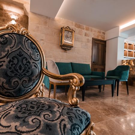 The Village Boutique And Spa Naxxar Екстер'єр фото