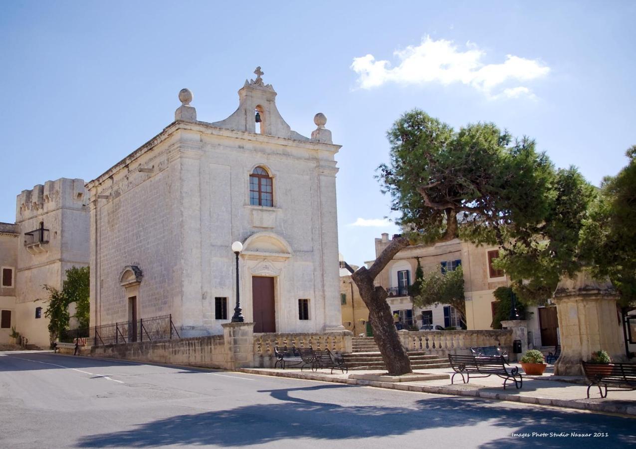 The Village Boutique And Spa Naxxar Екстер'єр фото