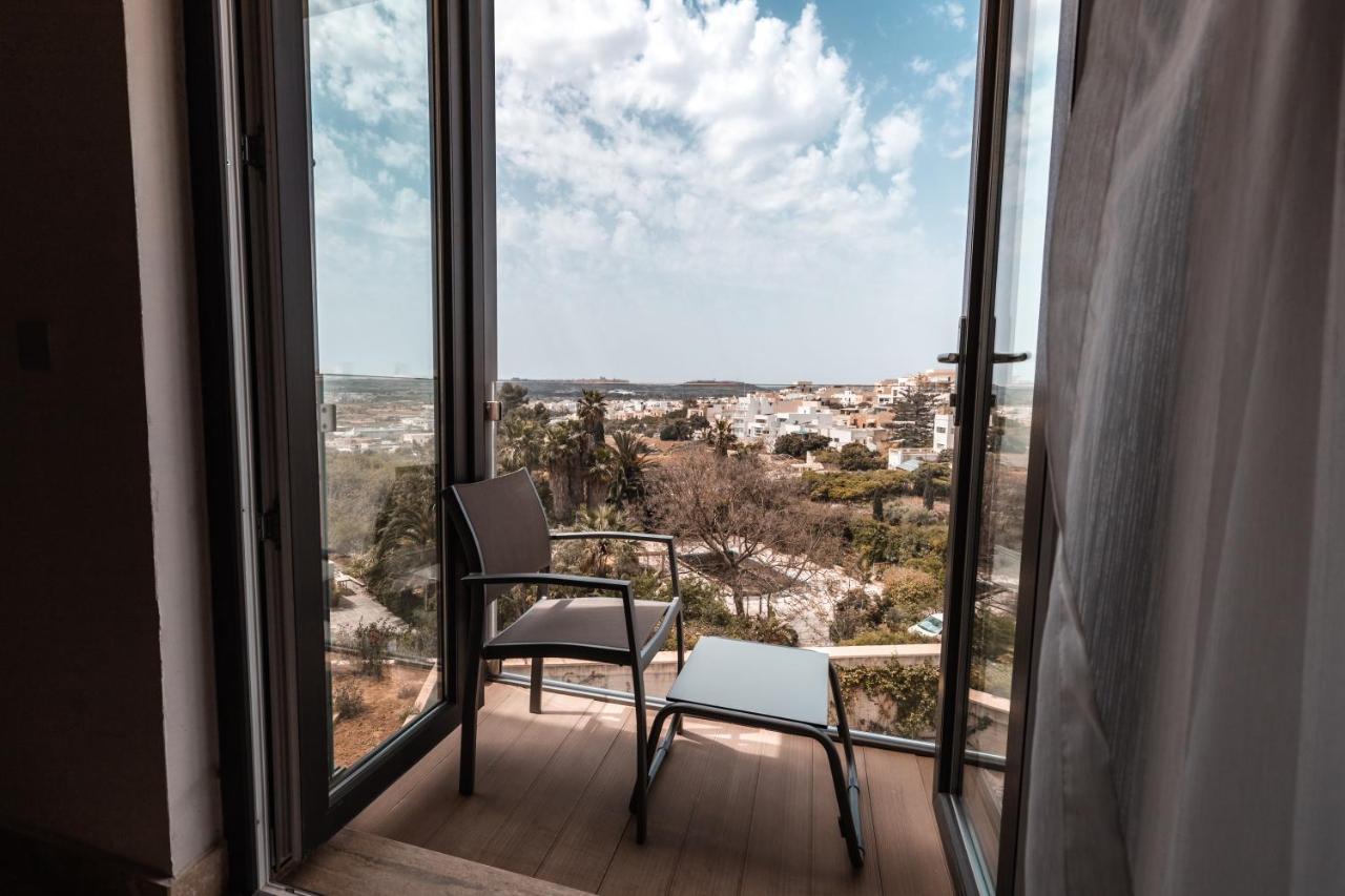 The Village Boutique And Spa Naxxar Екстер'єр фото