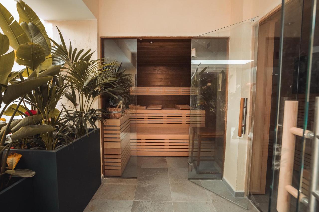 The Village Boutique And Spa Naxxar Екстер'єр фото