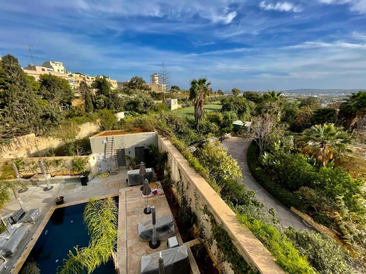 The Village Boutique And Spa Naxxar Екстер'єр фото
