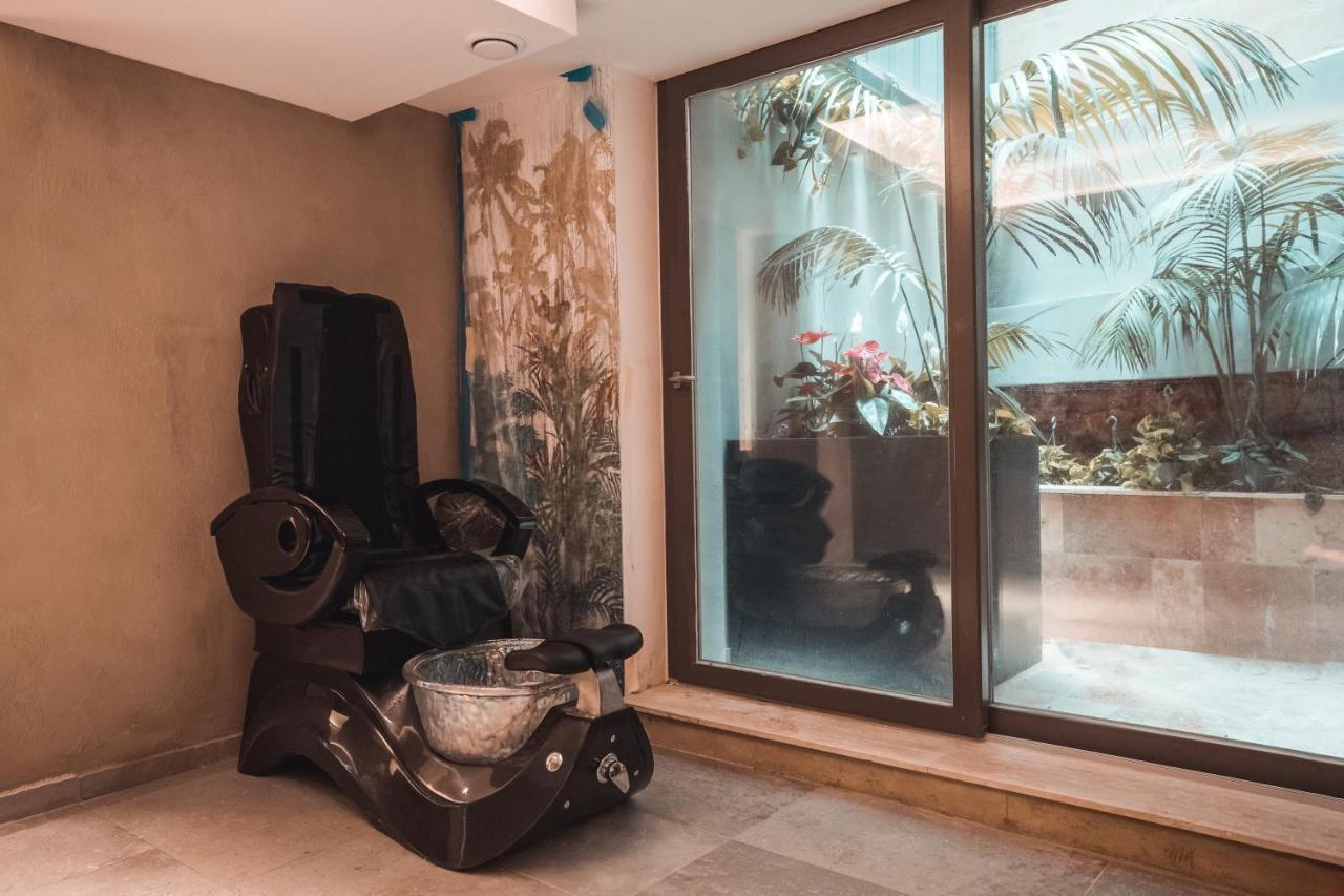 The Village Boutique And Spa Naxxar Екстер'єр фото