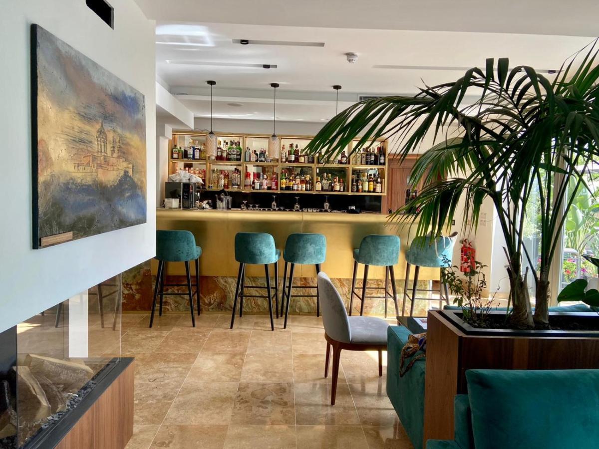 The Village Boutique And Spa Naxxar Екстер'єр фото