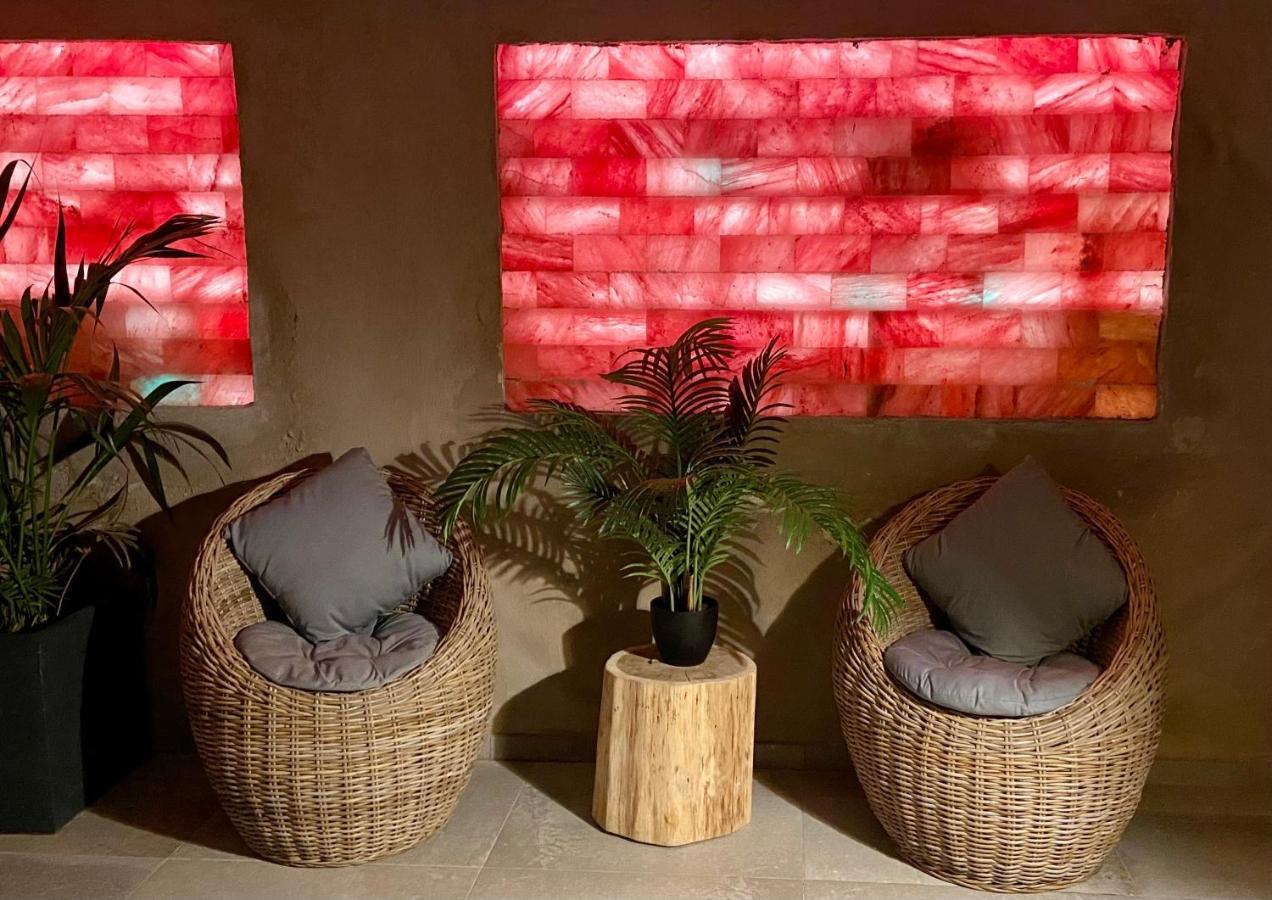 The Village Boutique And Spa Naxxar Екстер'єр фото