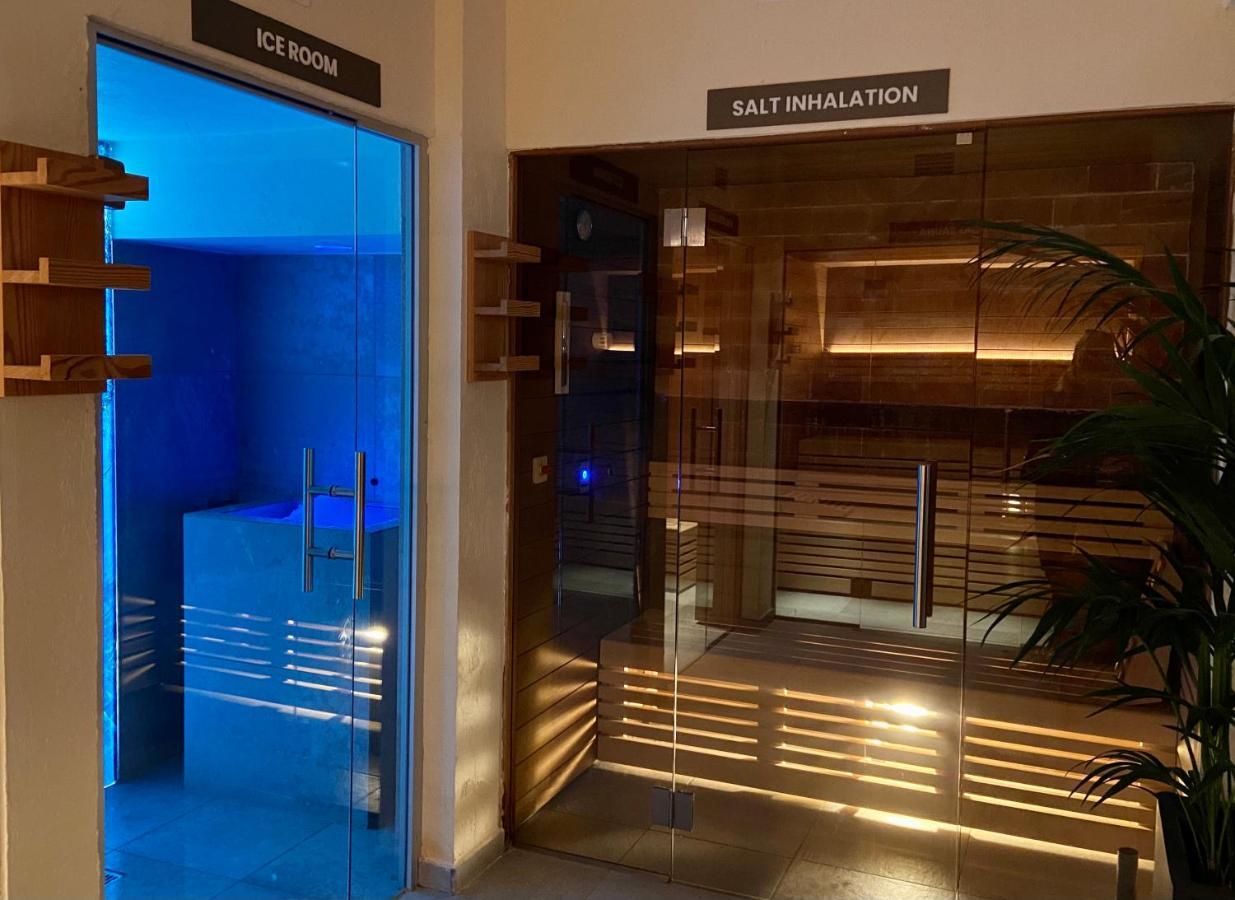 The Village Boutique And Spa Naxxar Екстер'єр фото