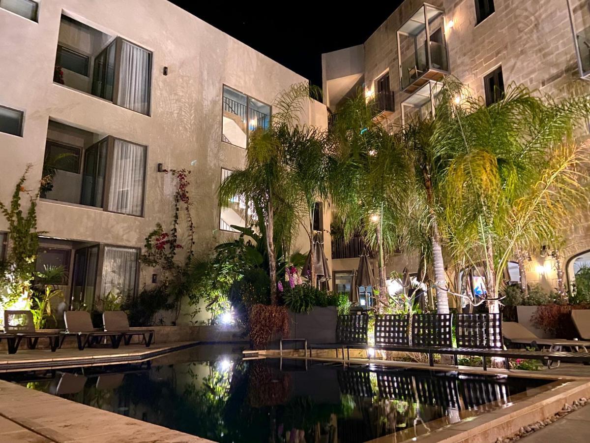 The Village Boutique And Spa Naxxar Екстер'єр фото