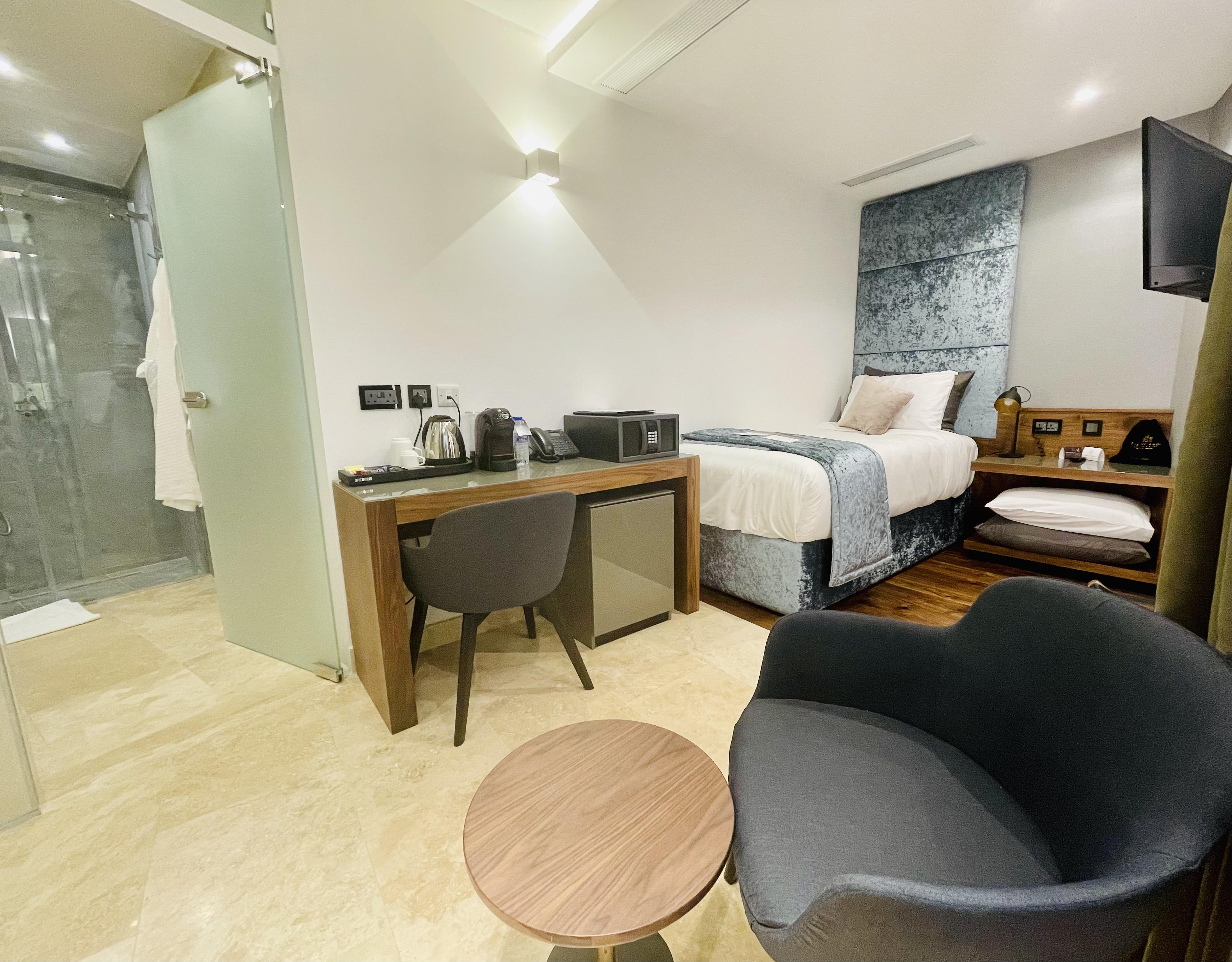 The Village Boutique And Spa Naxxar Екстер'єр фото