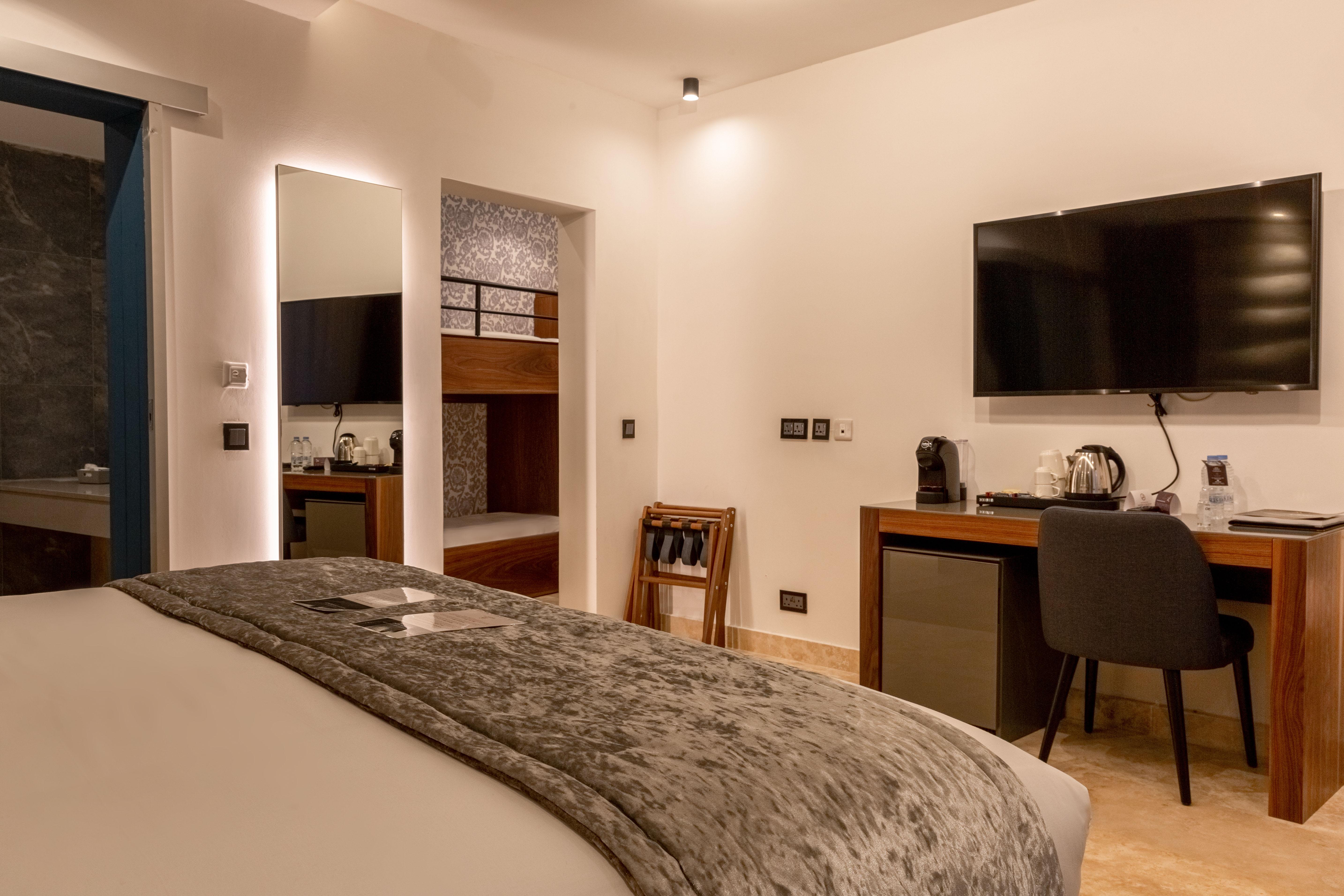 The Village Boutique And Spa Naxxar Екстер'єр фото
