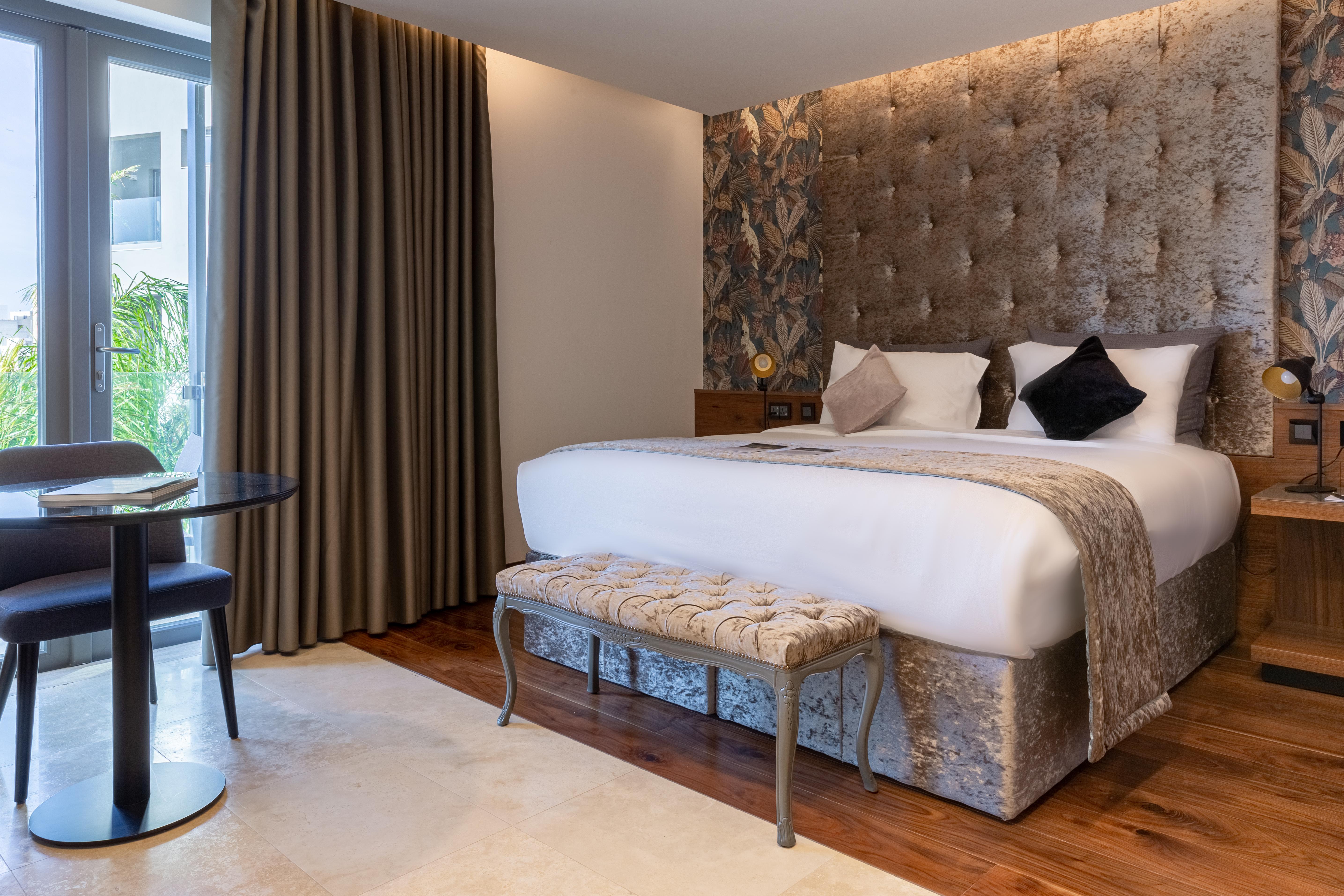 The Village Boutique And Spa Naxxar Екстер'єр фото