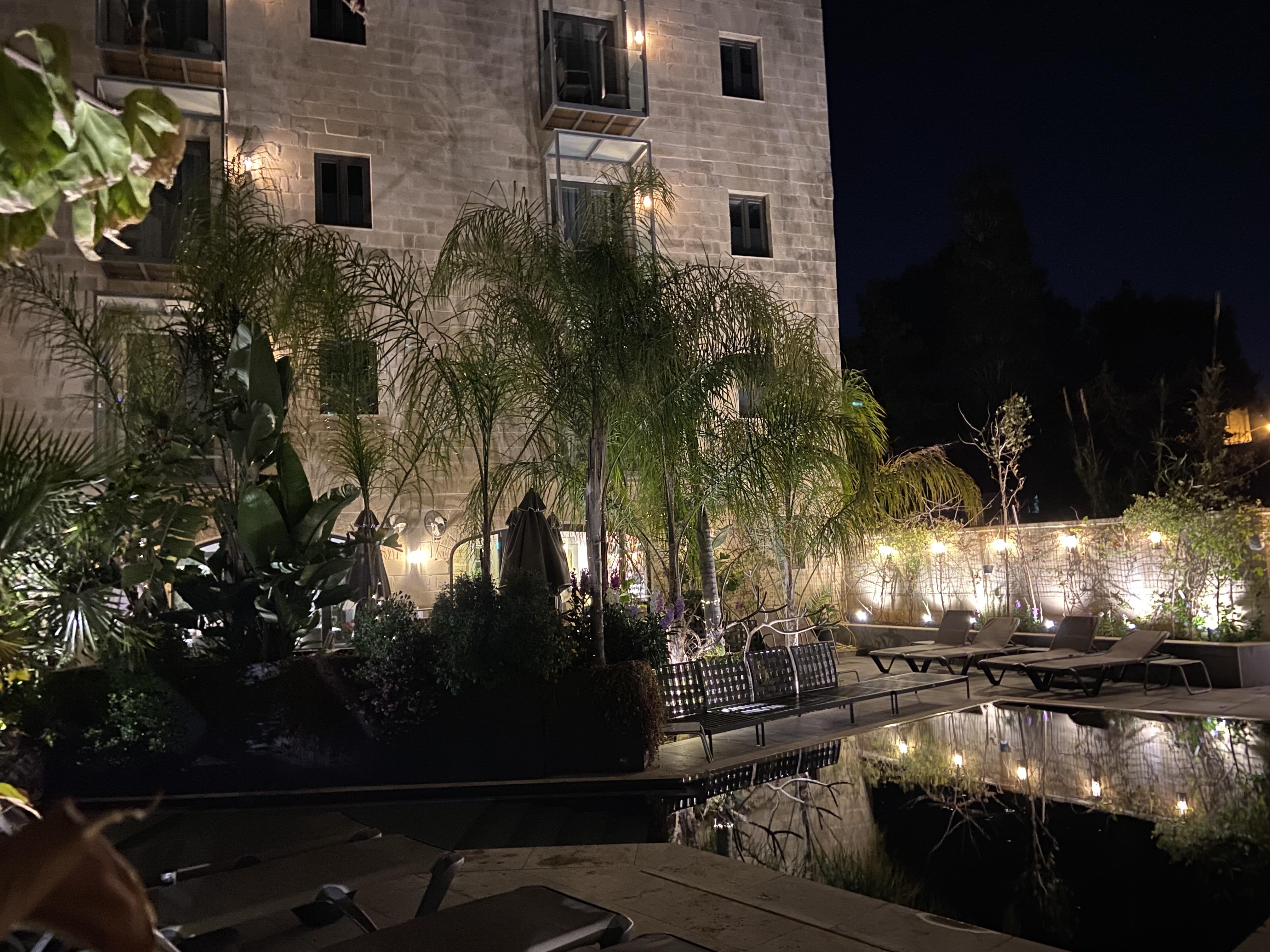 The Village Boutique And Spa Naxxar Екстер'єр фото