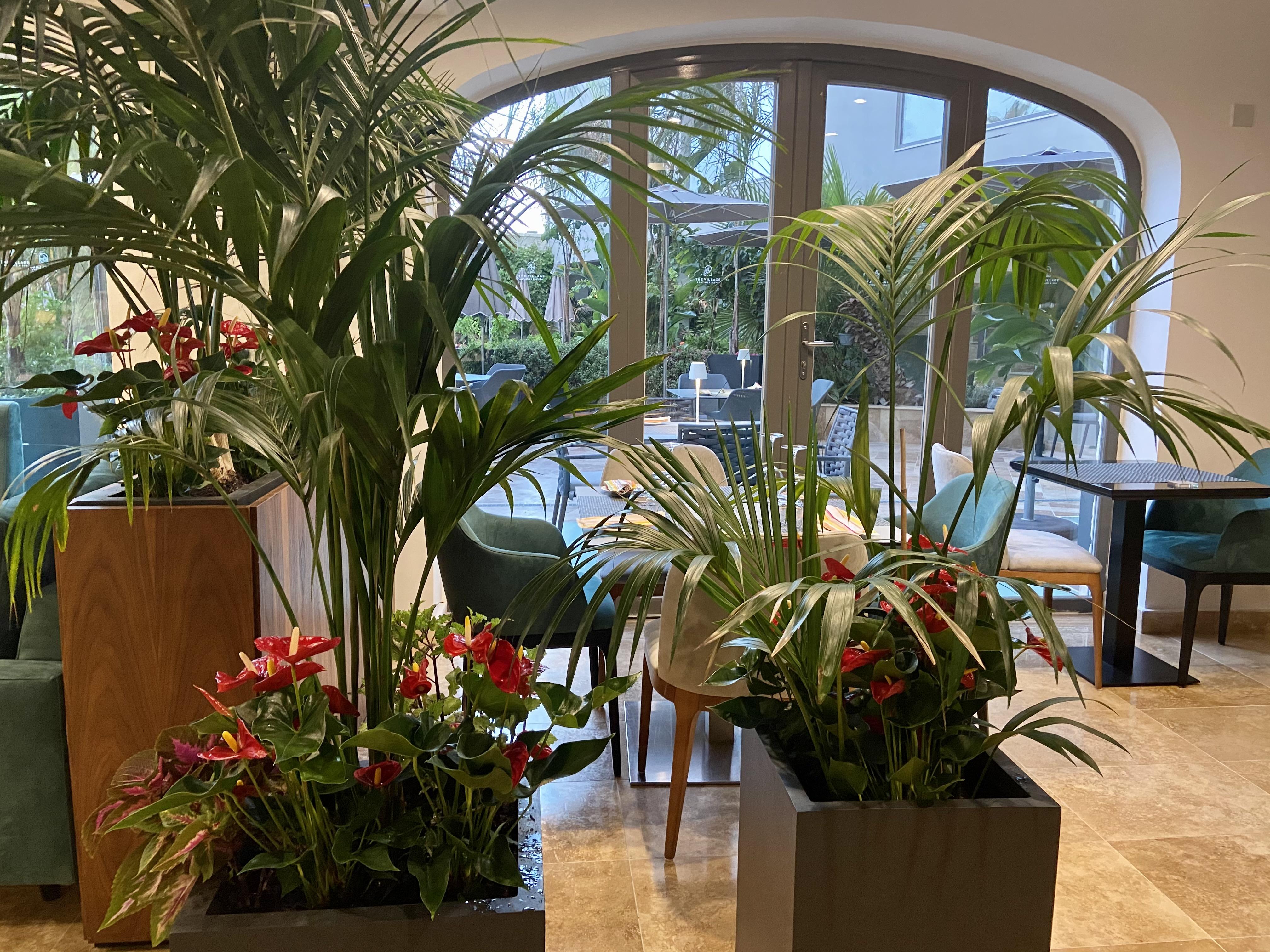 The Village Boutique And Spa Naxxar Екстер'єр фото