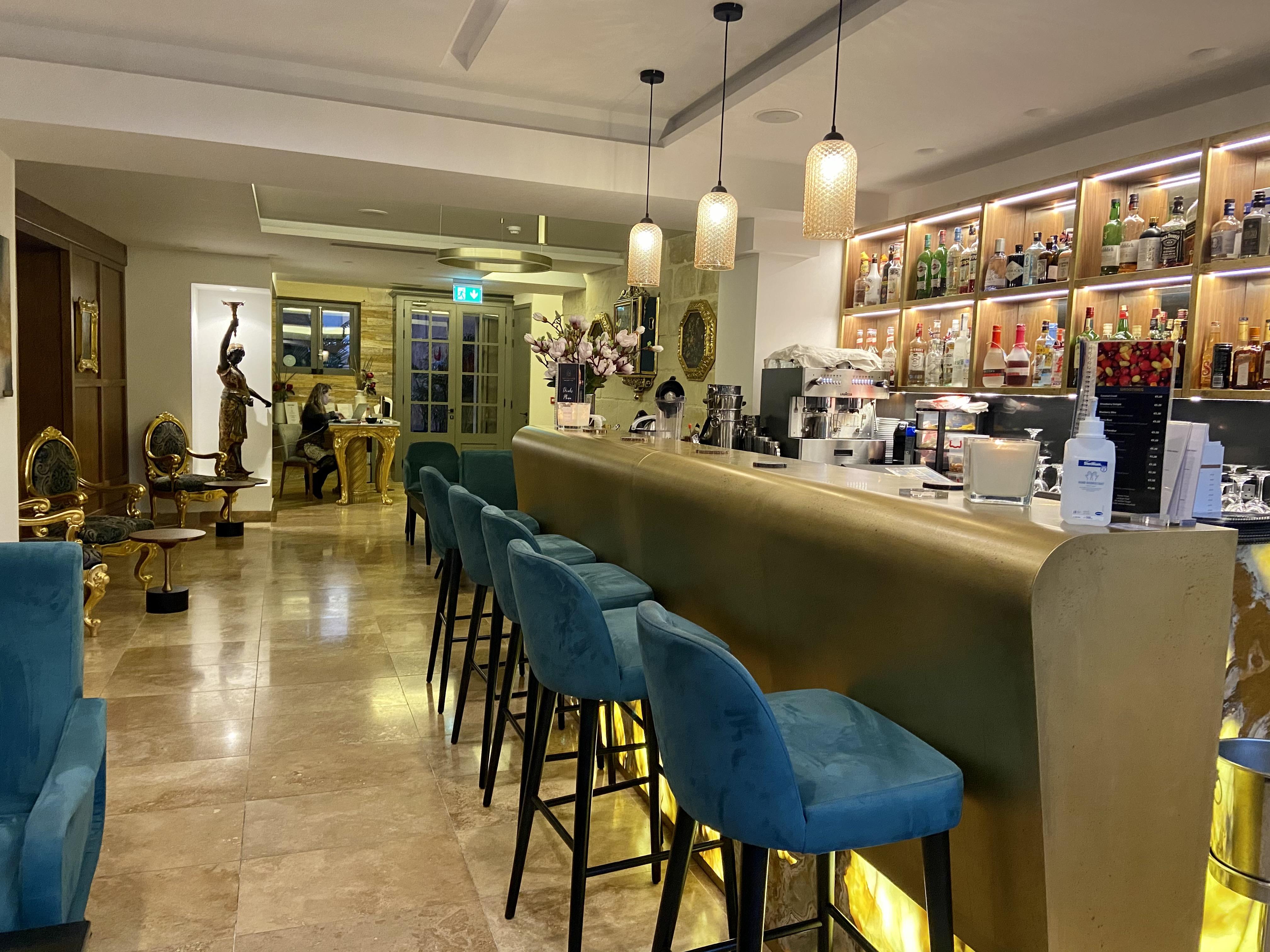 The Village Boutique And Spa Naxxar Екстер'єр фото