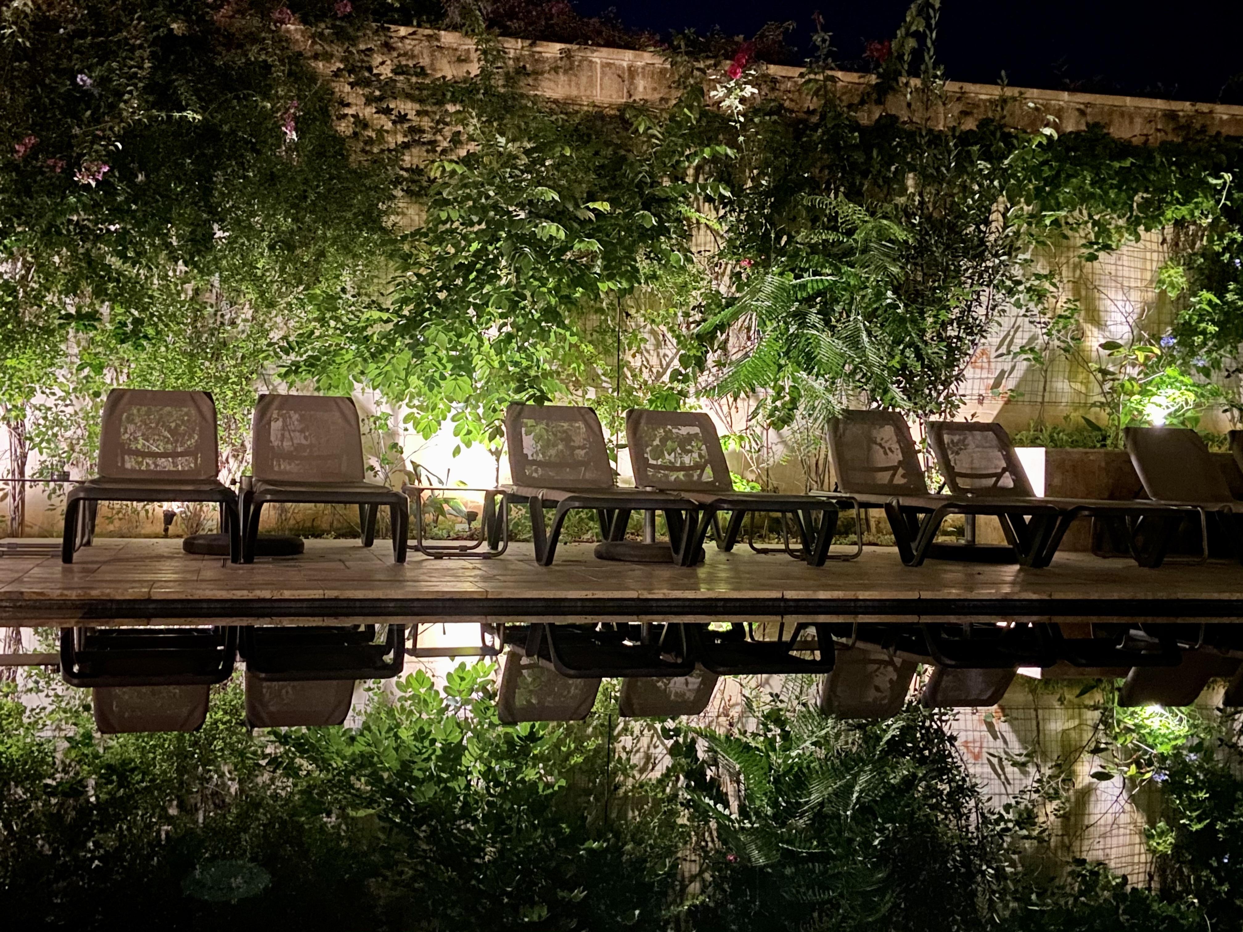 The Village Boutique And Spa Naxxar Екстер'єр фото