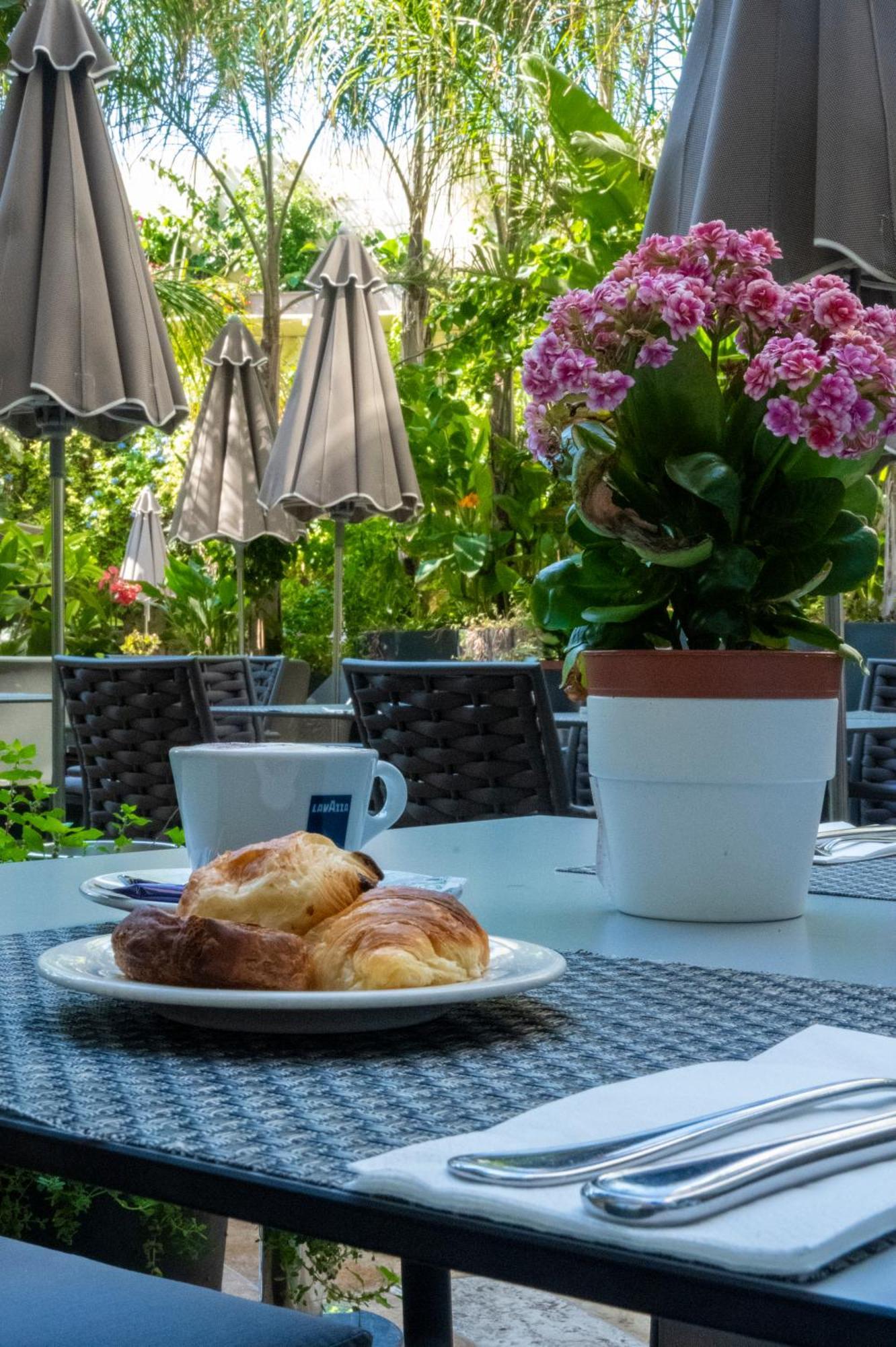 The Village Boutique And Spa Naxxar Екстер'єр фото