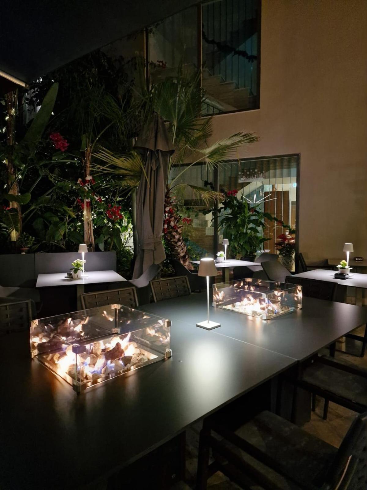 The Village Boutique And Spa Naxxar Екстер'єр фото