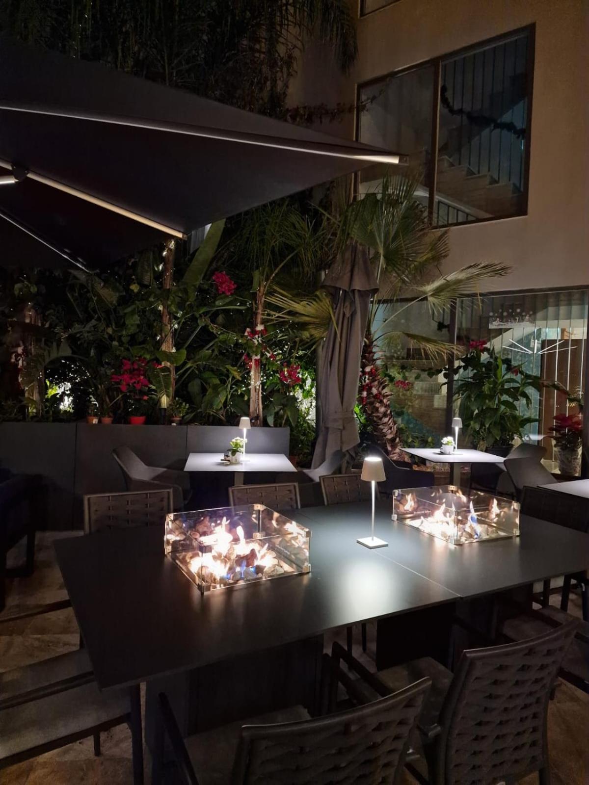 The Village Boutique And Spa Naxxar Екстер'єр фото