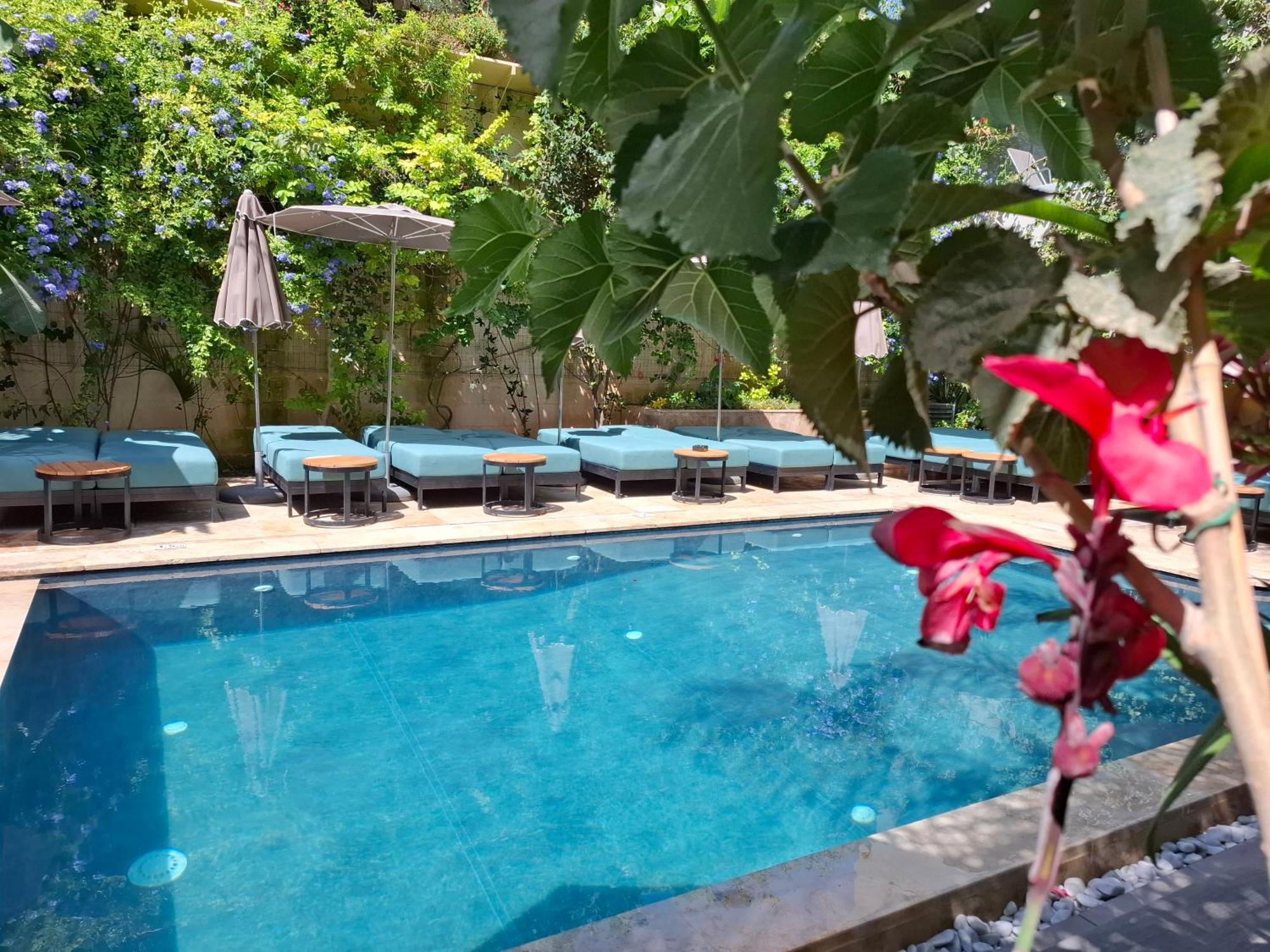 The Village Boutique And Spa Naxxar Екстер'єр фото
