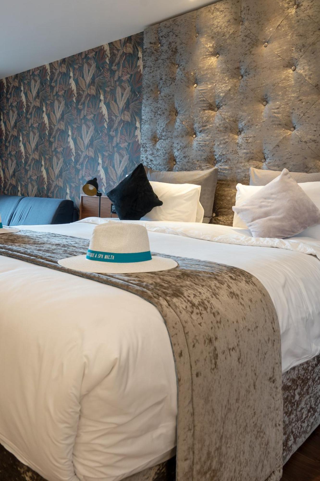 The Village Boutique And Spa Naxxar Екстер'єр фото