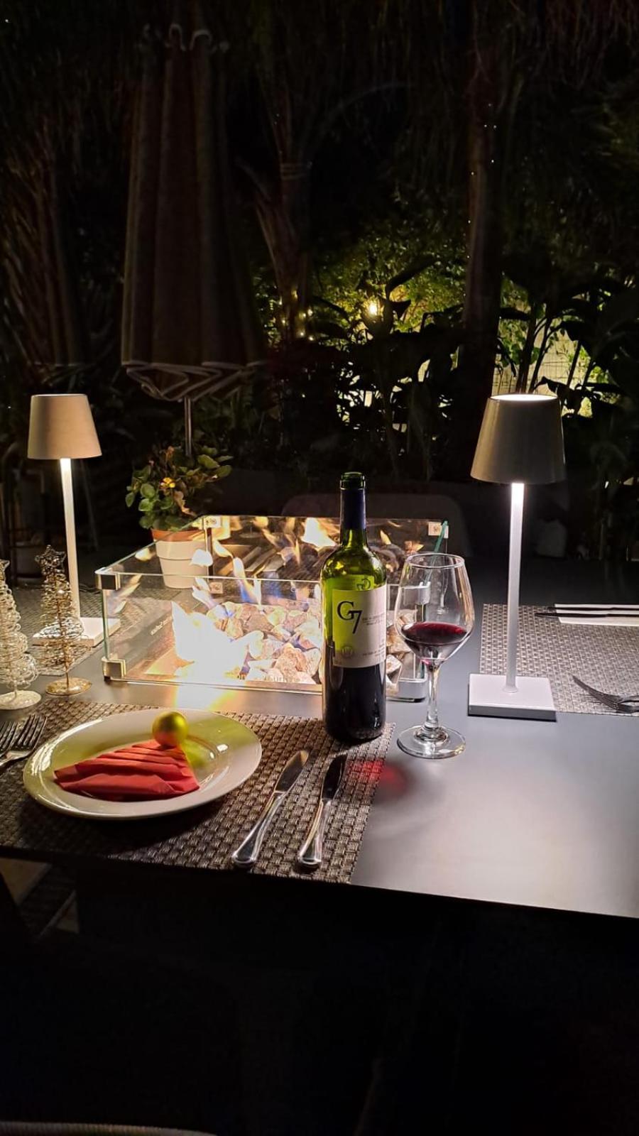 The Village Boutique And Spa Naxxar Екстер'єр фото